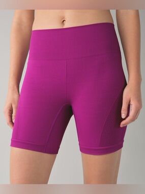 LULULEMON SCULPT SHORT